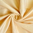thumbnail image 1 of Fabric Mart Direct Fabric Silk, Light Gold Dupioni Silk Fabric, Gold Silk Fabric Silk Fabric By The Yard, 4 Continuous Yards 41 inch width Silk Dupioni Fabric by Yard For Drape Upholstery, 1 of 8