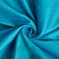thumbnail image 1 of Fabric Mart Direct Fabric Silk, Ocean Blue Dupioni Silk Fabric, Blue Silk Fabric By The Yard Silk, 8 Continuous Yards Dupioni Silk Fabric, 41 inch width Silk Dupioni Fabric by Yard Curtains, 1 of 8