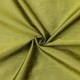 thumbnail image 1 of Fabric Mart Direct Fabric Silk, Olive Green Silk Fabric, Gold Faux Silk Fabric 4 Continuous Yards Green Silk Fabric Olive Green Faux Silk Fabric, 42" width Faux Silk Fabric by Yard Upholstery, 1 of 8