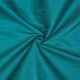 thumbnail image 1 of Fabric Mart Direct Fabric Silk, Teal Blue Silk Fabric, Gold Faux Silk Fabric Fake Silk Fabric, 4 Continuous Yards Blue Silk Fabric Blue Faux Silk Fabric, 42" width Faux Silk Fabric by Yard, 1 of 8