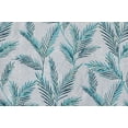 thumbnail image 1 of Fabric Mart Direct Gray Cotton Printed Fabric By The Yard, 54 inches or 137 cm width, 13 Continuous Yards Gray Cotton Fabric, Shrubs, Upholstery Drapery Curtain Wholesale Fabric, Window Treatment, 1 of 8
