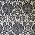 thumbnail image 1 of Fabric Mart Direct Gray Mandala Printed Fabric By The Yard, Geometric Fabric, Arabic Fabric, Curtain & Drapery Fabric, Window Treatment Fabric, Fabric For Pillows, 1 of 8