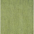 thumbnail image 1 of Fabric Mart Direct Green, Beige Jute Fabric By The Yard, 54 inches or 137 cm width, 3 Continuous Yards Beige Jute Fabric, Chevron Textured, Upholstery For Bags Furnishings Wholesale Fabric, 1 of 8