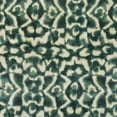 thumbnail image 1 of Fabric Mart Direct Green, Ivory Digital Printed Velvet Fabric By The Yard, 54 inches or 137 cm width, 1 Yard Ivory Velvet Fabric, Abstract, Upholstery Drapery Curtain Wholesale Fabric, 1 of 8