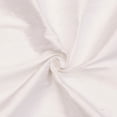 thumbnail image 1 of Fabric Mart Direct Ivory 100% Pure Silk Fabric By The Yard, 41 inches or 104 cm width, 13 Continuous Yards Ivory Silk Fabric, Pure Silk Dupioni Bridal Dress Upholstery Curtain Wholesale Fabric, 1 of 9