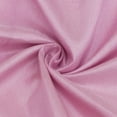 thumbnail image 1 of Fabric Mart Direct Lavender Pink Faux Silk Fabric By The Yard, 42 inches or 107 cm width, 15 Continuous Yards Pink Silk Fabric, Art Silk Fabric, 1 of 8