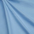thumbnail image 1 of Fabric Mart Direct Light Blue Cotton Linen Fabric By The Yard, 42 inches or 107 cm width, 20 Continuous Yards Blue Cotton Fabric, Cotton Linen Apparel Clothes Fabric, Upholstery Curtain Fabric, 1 of 8