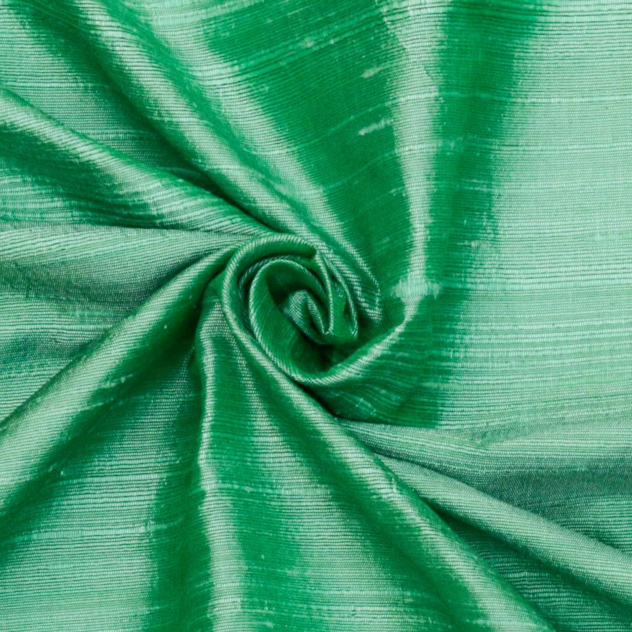 emerald green dress fabric Mart Direct Light Silk Dupioni Fabric By The Yard, 41 inches or 104 cm width, 1 Yard Green Silk Fabric, Slubbed Silk Dupioni, Bridal Wholesale Silk Dupioni Fabric Classic Weill Paris Dress