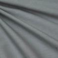 thumbnail image 1 of Fabric Mart Direct Light Gray Cotton Linen Fabric By The Yard, 42 inches or 107 cm width, 18 Continuous Yards Gray Cotton Fabric, Cotton Linen Apparel Clothes Fabric, Upholstery Curtain Fabric, 1 of 8