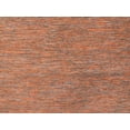 thumbnail image 1 of Fabric Mart Direct Orange, Gray Viscose Fabric By The Yard, 54 inches or 137 cm width, 6 Continuous Yards Gray Viscose Fabric, Orange Fields, Upholstery Drapery Curtain Wholesale Fabric, 1 of 5