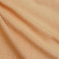 thumbnail image 1 of Fabric Mart Direct Peach Cotton Linen Fabric By The Yard, 42 inches or 107 cm width, 12 Continuous Yards Pink Cotton Fabric, Cotton Linen Apparel Clothes Fabric, Upholstery Curtain Wholesale Fabric, 1 of 8