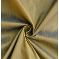 thumbnail image 1 of Fabric Mart Direct Raw Silk Fabric, Gold, Turquoise Blue Silk Fabric, Faux Silk Fabric By The Yard 1 Yard Blue Silk Fabric Blue Faux Silk Fabric, 42" width Faux Silk Fabric by Yard For Curtain, 1 of 7