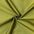 thumbnail image 1 of Fabric Mart Direct Raw Silk Fabric, Olive Green Silk Fabric, Faux Silk Dupioni Fabric 5 Continuous Yards Green Silk Fabric Olive Green Faux Silk Fabric, 42" width Faux Silk Fabric by Yard Wholesale, 1 of 8