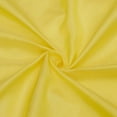 thumbnail image 1 of Fabric Mart Direct Silk Cloth Fabric, Yellow Silk Fabric, Faux Silk Fabric By The Yard 10 Continuous Yards Yellow Silk Fabric Yellow Faux Silk Fabric, 42" width Faux Silk Fabric by Yard, 1 of 8