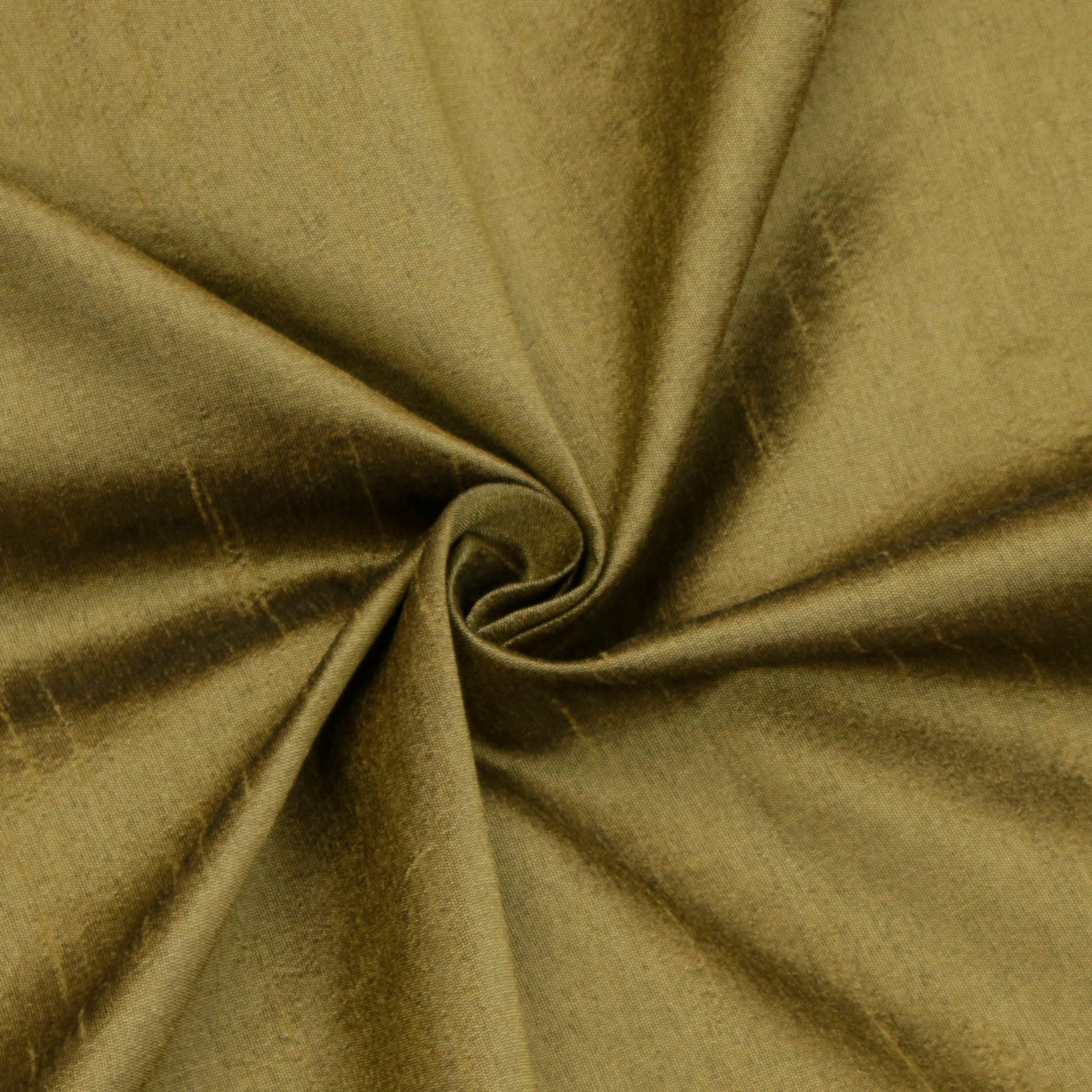 Fabric Mart Direct Silk Fabric, Antique Gold Antique Gold Silk Fabric, Gold Silk Fabric, Faux Silk Upholstery Fabric 10 Continuous Yards Antique Gold Silk Fabric, Gold Silk Fabric, 42" width Curtains