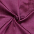 thumbnail image 1 of Fabric Mart Direct Silk Fabric, Boysenberry Purple Silk Fabric, Faux Silk Fabric Wholesale 10 Continuous Yards Purple Silk Fabric Purple Faux Silk Fabric, 42" width Faux Silk Fabric by Yard, 1 of 8