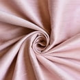 thumbnail image 1 of Fabric Mart Direct Silk Fabric, Pastel Peach Pink Silk Fabric, 100 Percent Silk Fabric By The Yard Silk Fabric For Upholstery, 8 Continuous Yards 41 inch width 100% Pure Silk Fabric by Yard, 1 of 8