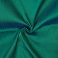 thumbnail image 1 of Fabric Mart Direct Silk Fabric, Peacock Green Silk Fabric, Faux Silk Fabric 13 Continuous Yards Green Silk Fabric Peacock Faux Silk Fabric, 42 inches width Faux Silk Fabric by Yard Upholstery, 1 of 5