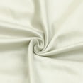 thumbnail image 1 of Fabric Mart Direct Silk Fabric Yardage, Ivory Silk Fabric By The Yard, Faux Silk Drapery Fabric By The Yard 11 Yards Ivory Silk Fabric By The Yard, 42 inches width Faux Silk Fabric by Yard, 1 of 7