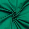 thumbnail image 1 of Fabric Mart Direct Silk Fabrics, Dark Peacock Green Dupioni Silk Fabric, Green Silk Fabric Silk Fabric By The Yard, 8 Continuous Yards Dupioni Silk Fabric, 41" width Silk Dupioni Fabric by Yard, 1 of 8