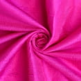 thumbnail image 1 of Fabric Mart Direct Silk Upholstery Fabric, Fuchsia Pink Dupioni Silk Fabric, Pink Silk Fabric Silk Fabric, 5 Continuous Yards Dupioni Silk Fabric, 41" width Silk Dupioni Fabric by Yard Upholstery, 1 of 8