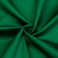 thumbnail image 1 of Fabric Mart Direct Upholstery Fabric Silk, Dark Emerald Green Silk Fabric, Faux Silk Curtain Fabric 14 Continuous Yards Green Silk Fabric, 42" width Faux Silk Fabric by Yard Wholesale Curtain, 1 of 8
