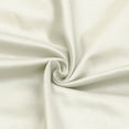 thumbnail image 1 of Fabric Mart Direct Upholstery Fabric Silk, Ivory Silk Fabric By The Yard, Faux Dupioni Silk Fabric By The Yard 17 Continuous Yards Ivory Silk Fabric By The Yard, 42 inches width Wholesale, 1 of 7