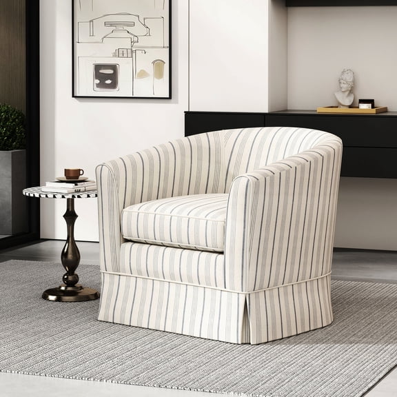 Fabric Material - Free Swivel - Movie Viewing Room - Dynamic Seating for Films