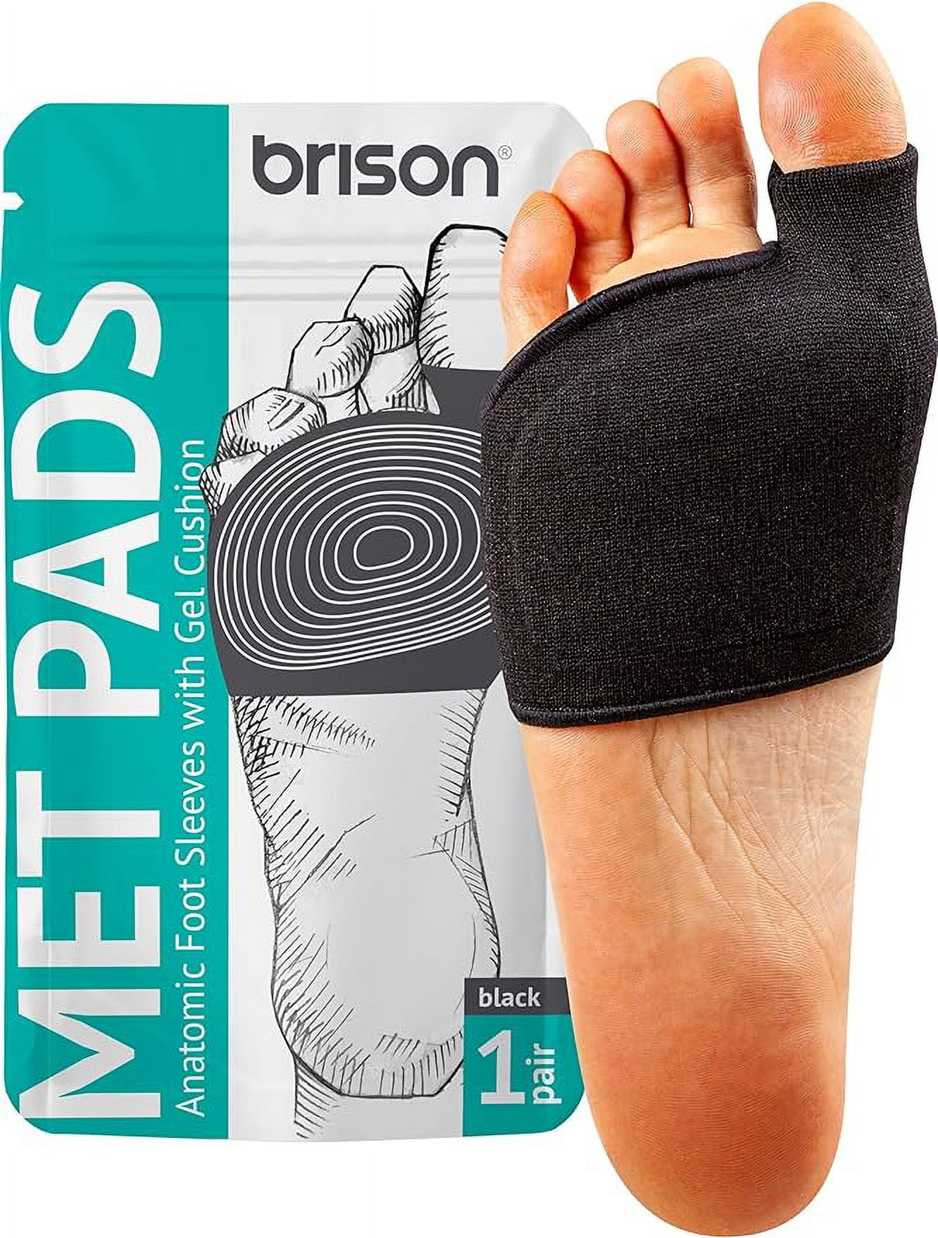 Feet cushion pads deals
