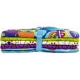 thumbnail image 1 of Fabric Palette Fat Quarter Assortment 18"X21" 5/Pkg-Blenders, 1 of 1