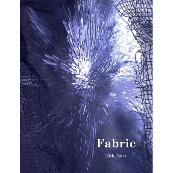 Fabric, (Paperback)