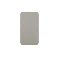 thumbnail image 1 of Fabric Patches, Iron-On Adhesive Fabric Patches, Solid Colors Imitation Denim Cloth Stickers Cuttable Sewing Repair Patch 12.5x9.5cm, 1 of 4