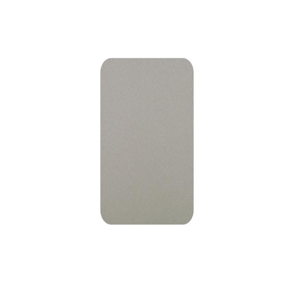 Fabric Patches, Iron-On Adhesive Fabric Patches, Solid Colors Imitation Denim Cloth Stickers Cuttable Sewing Repair Patch 12.5x9.5cm