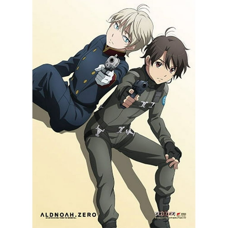 Aldnoah.Zero - Pictures 