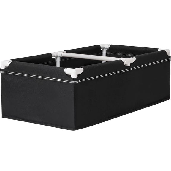 Fabric Raised Beds Elevated Raised Garden Grows Beds Portable Planting Bed Bag