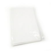Fabric Rear Projection Screen for Virtual Halloween and Christmas Window Videos