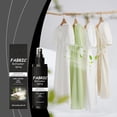 thumbnail image 1 of Fabric Refresher Spray - Long-Lasting Odor Eliminator for Clothes Sofa & Curtains - Fresh Scent, Gentle Formula No Residue - Home & Travel Fabric Deodorizer 100ml, 1 of 9