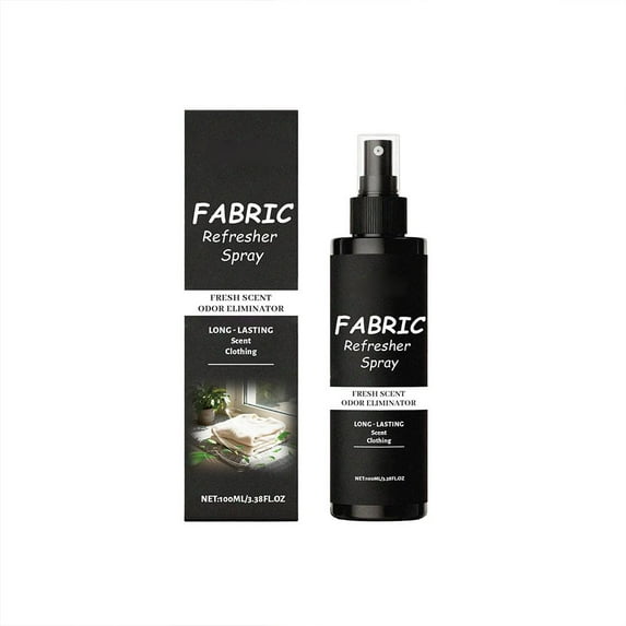 Fabric Refresher Spray ,Pet & Kid Safe, Long-Lasting Fresh Scent PIU