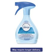 Fabric Refresher/odor Eliminator, Extra Strength, Original, 16.9 Oz Spray Bottle, 8/carton