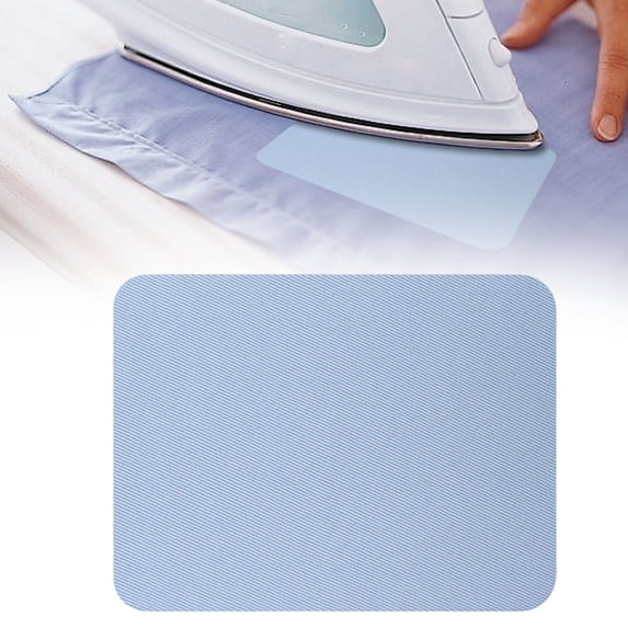Fabric Repair Patch Iron On Patches for Clothes Light Blue Denim Repair Patch 2PCS Iron On Patch for Jeans Pants Knee Clothing Fabric Repair Patch Kit