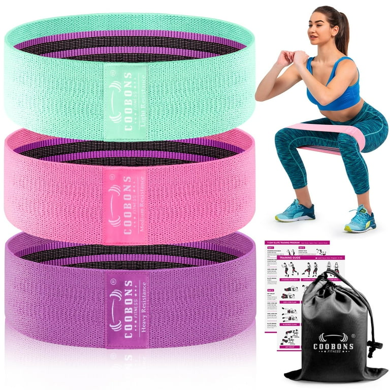 Booty bands walmart hotsell