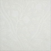 Fabric Robert Allen Beacon Hill Amerikey Snow Silk Matelass  Floral Drapery II41