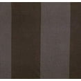 thumbnail image 1 of Fabric Robert Allen Beacon Hill Hampton Stripe Java Linen Drapery JJ38, 1 of 1