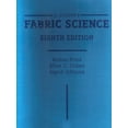 thumbnail image 1 of Pre-Owned J.J. Pizzuto's Fabric Science, 8th Edition, 1 of 1