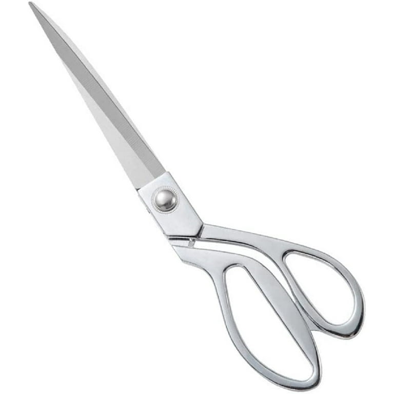 Stainless Steel Tailor's Scissors