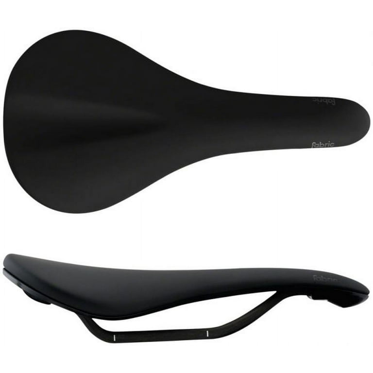 高品質の人気 Fabric Scoop Pro Shallow Saddle: Black - Walmart.com パーツ