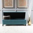 thumbnail image 1 of Fabric - Double as seating and store magazines - Living room - Keep reading materials in one place, 1 of 5