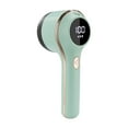 Fabric Shaver And Lint Remover Fabric Shaver For Clothing Rechargeable