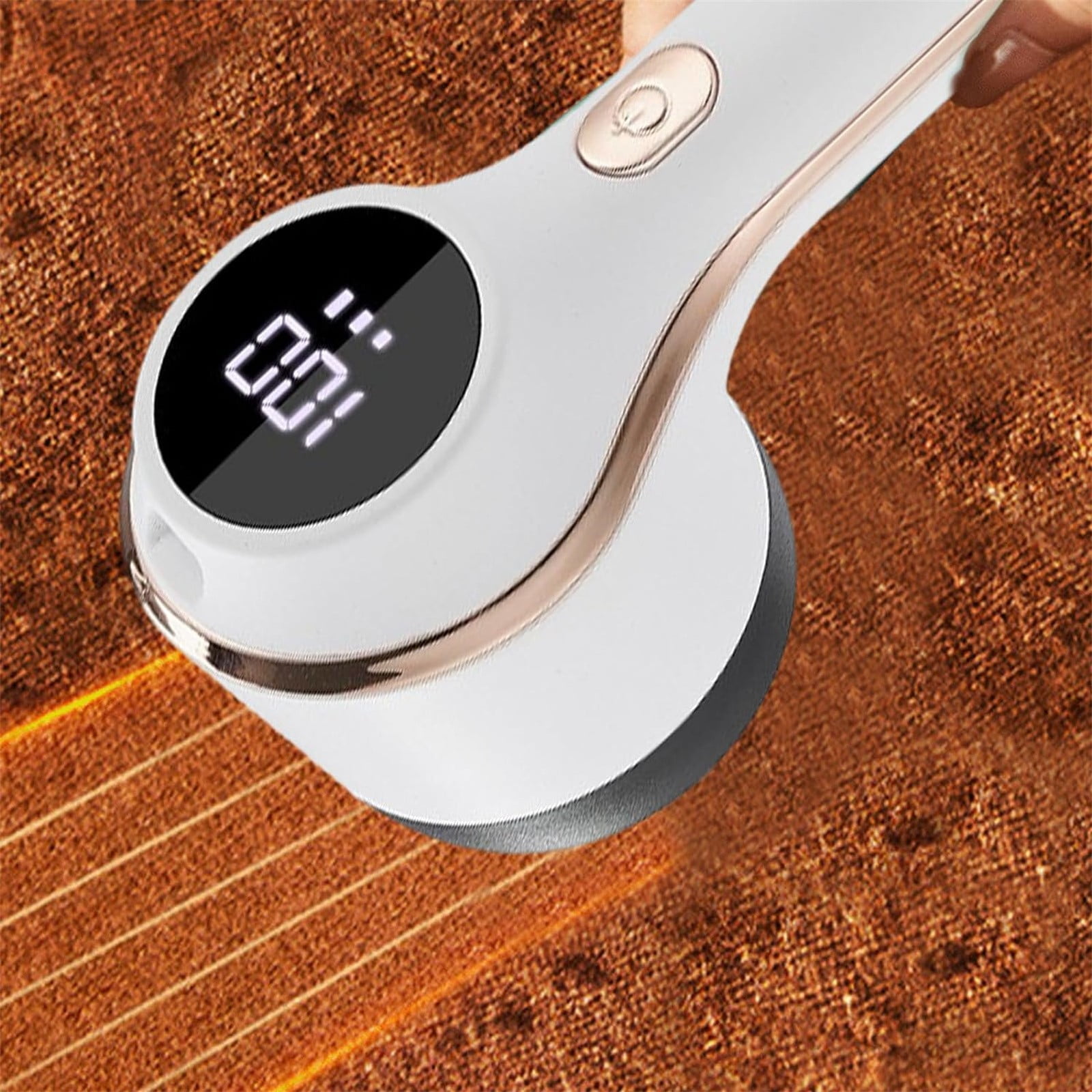 Fabric Shaver And Lint Remover Fabric Shaver For Clothing Rechargeable