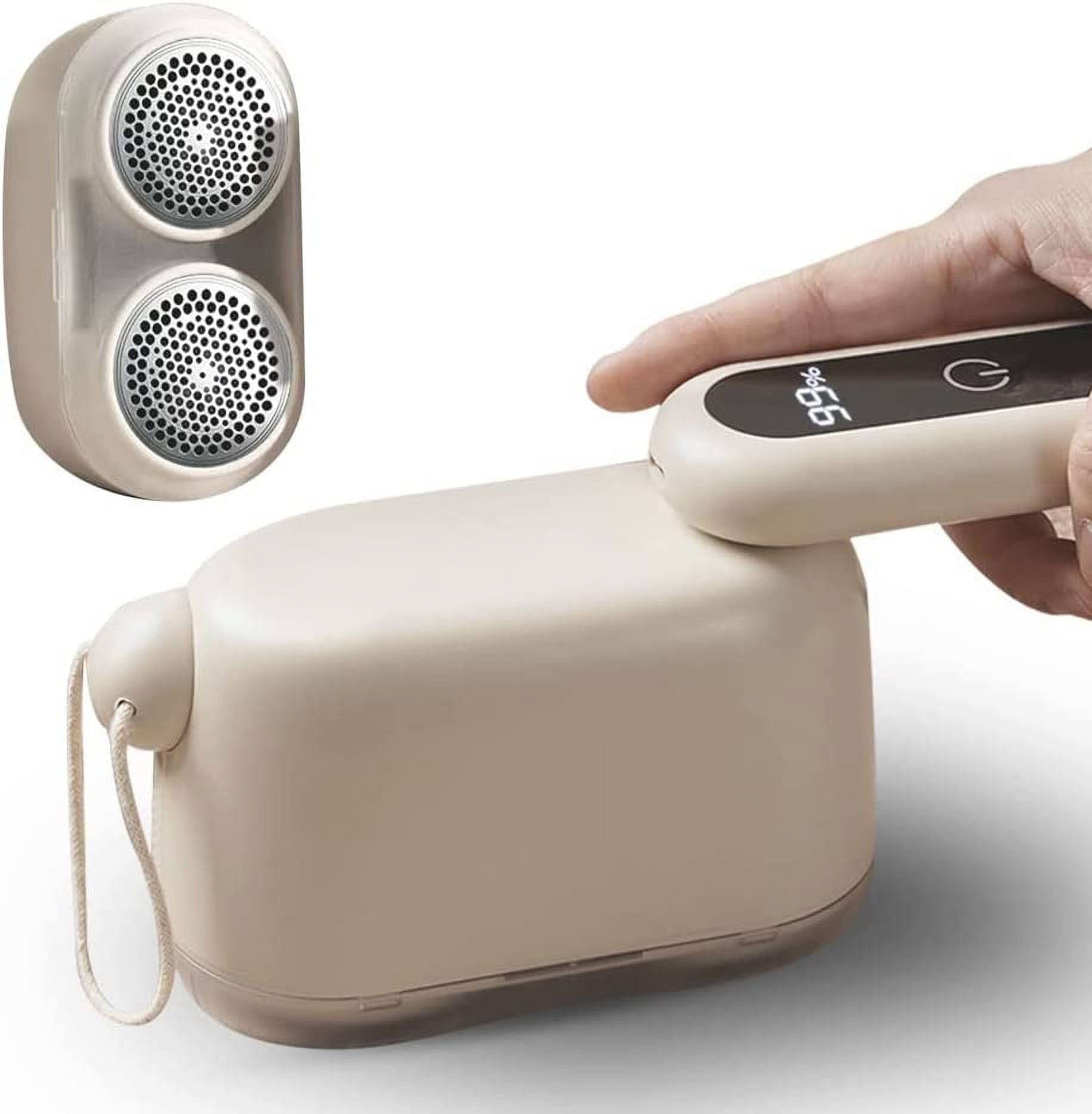 Fabric Shaver,Electric Lint Remover,Sweater Shavers to Remove Pilling